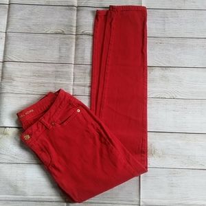 Micheal Kors jeans Size 4